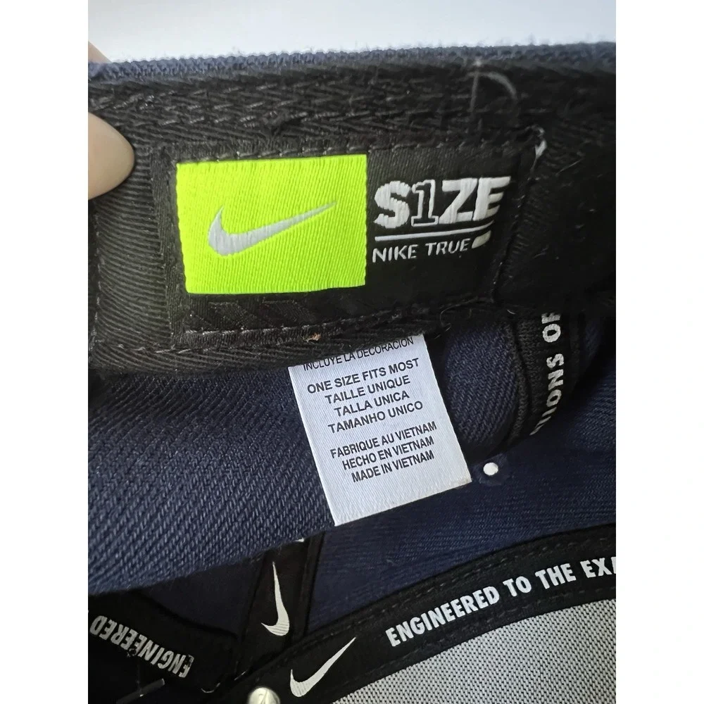 Nike new without